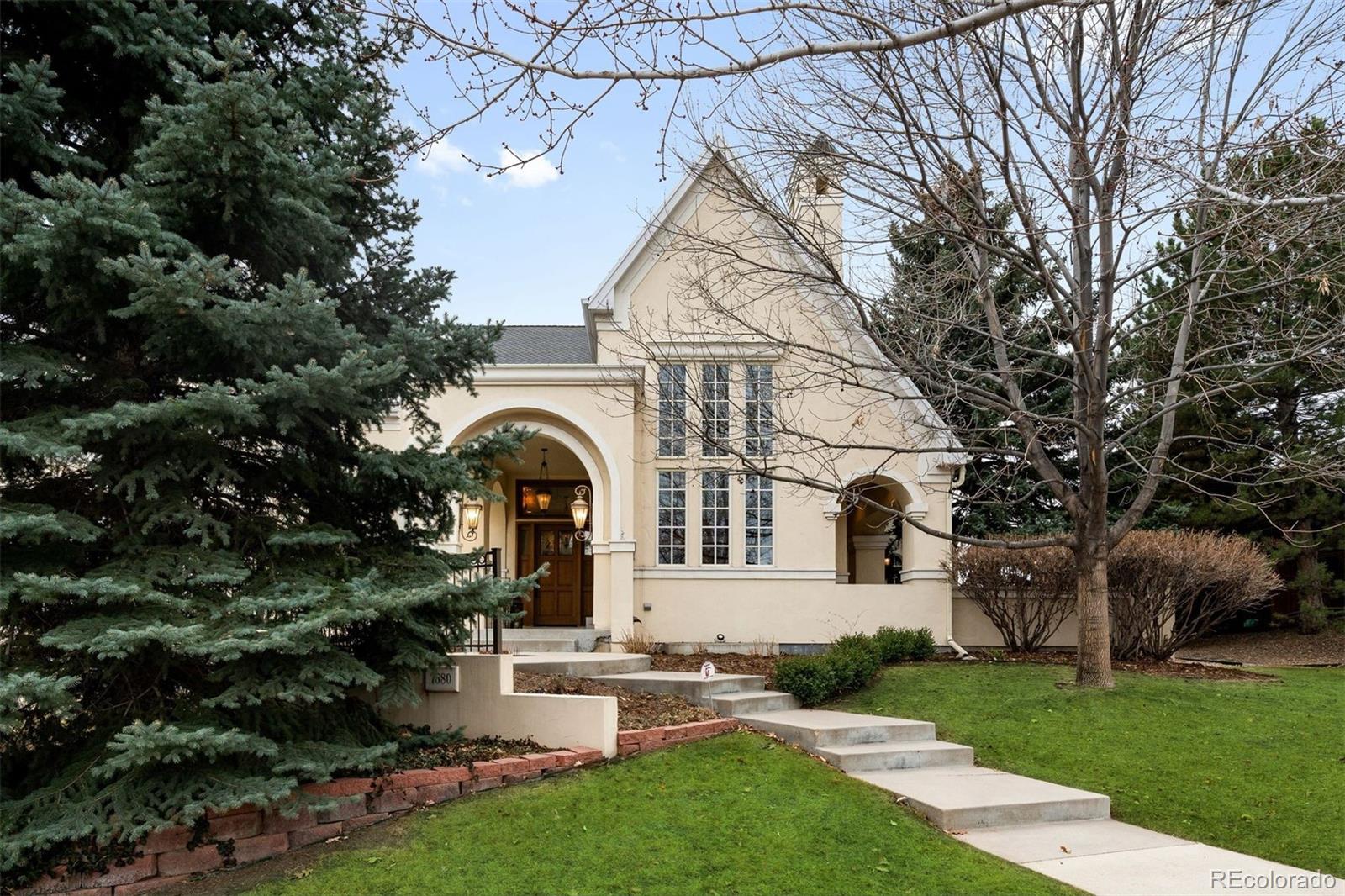 7680 E 6th Avenue Denver CO 80230