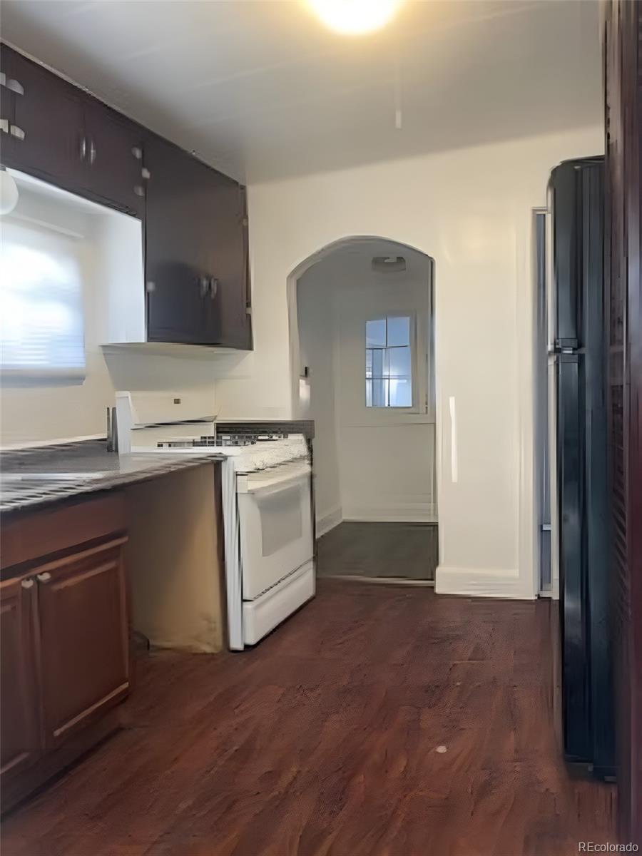 4445 E Florida Avenue Denver CO 80222