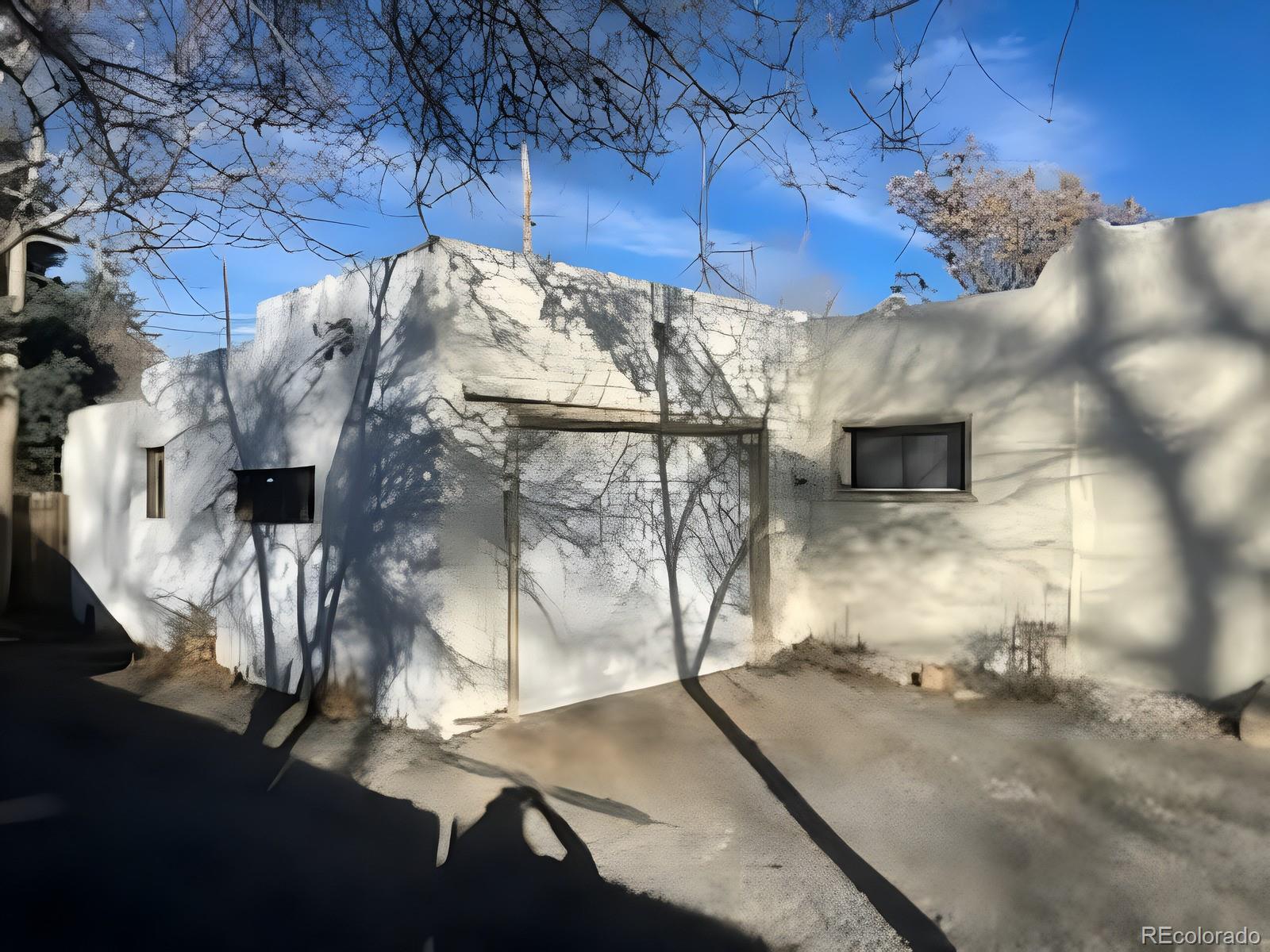 4445 E Florida Avenue Denver CO 80222