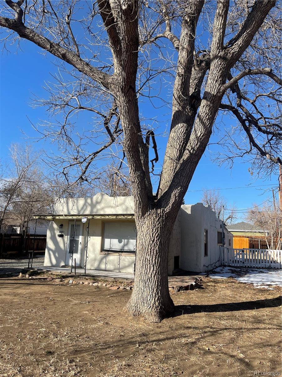 4445 E Florida Avenue Denver CO 80222