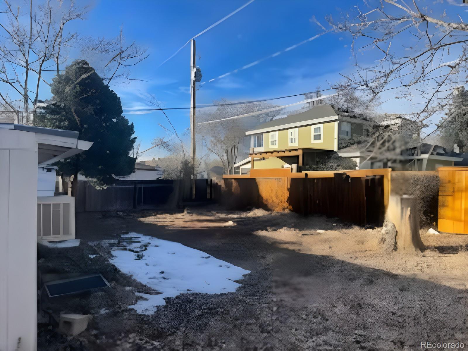 4445 E Florida Avenue Denver CO 80222