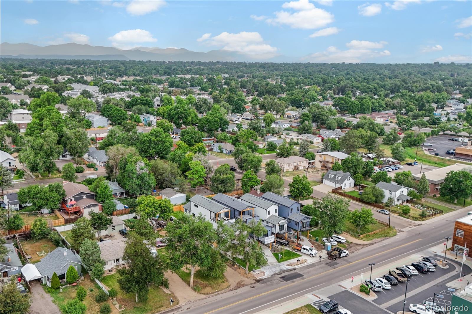 1753 Harlan Street Lakewood CO 80214
