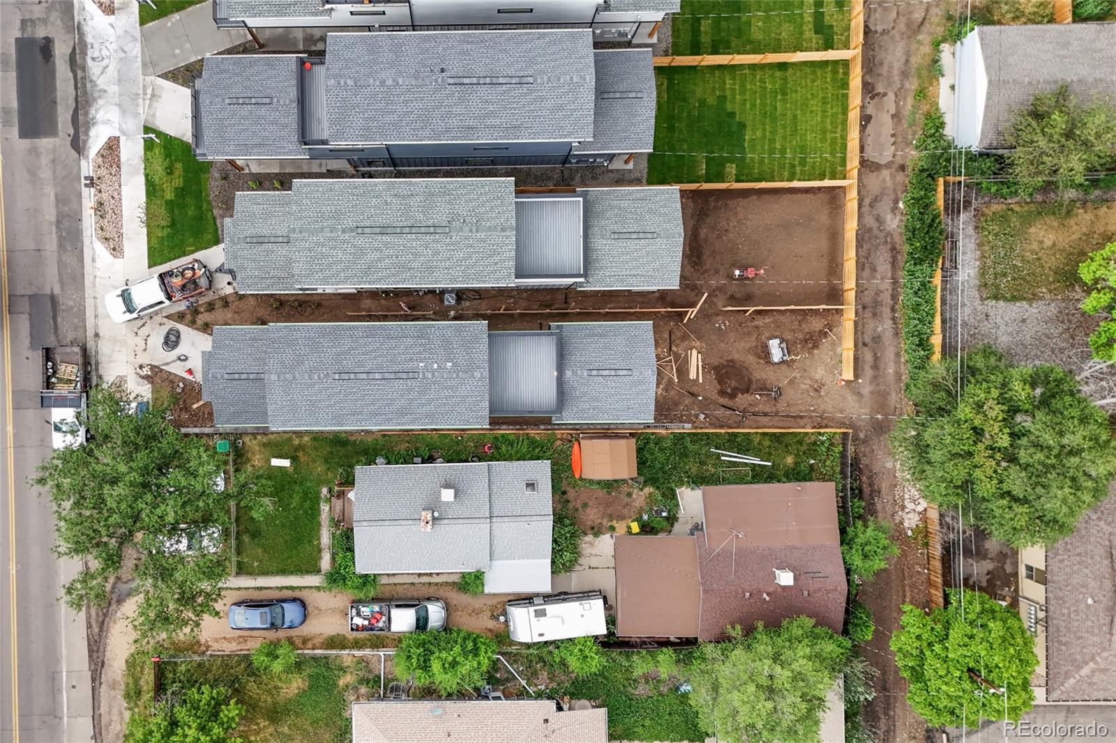 1753 Harlan Street Lakewood CO 80214