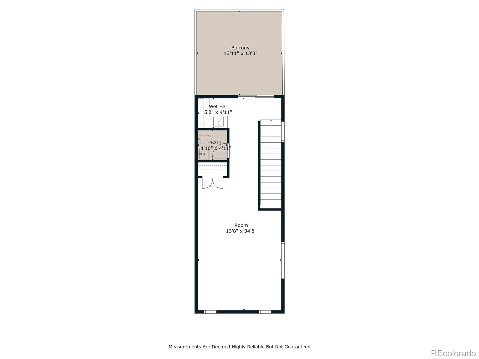 1753 Harlan Street Lakewood CO 80214
