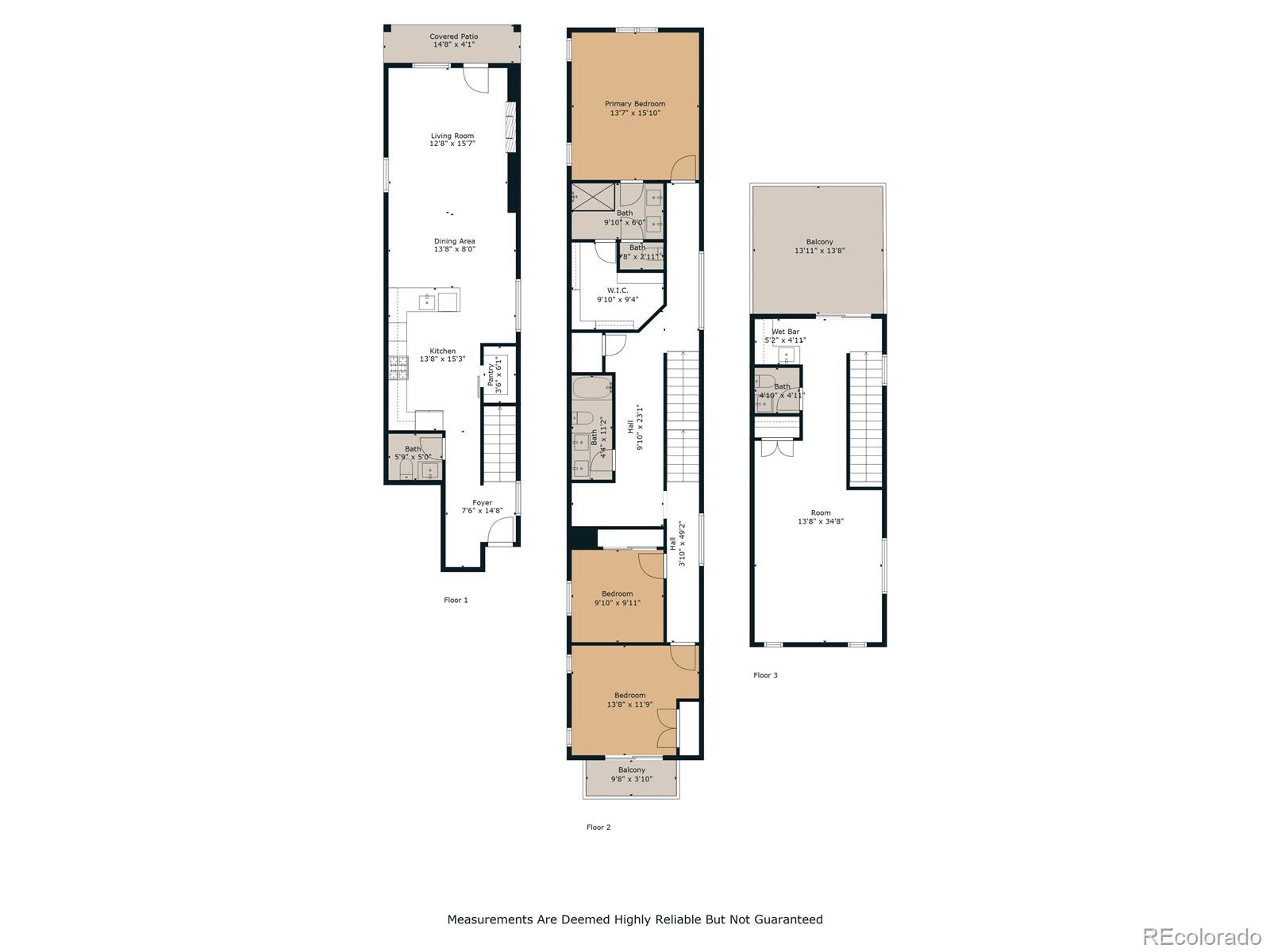 1753 Harlan Street Lakewood CO 80214