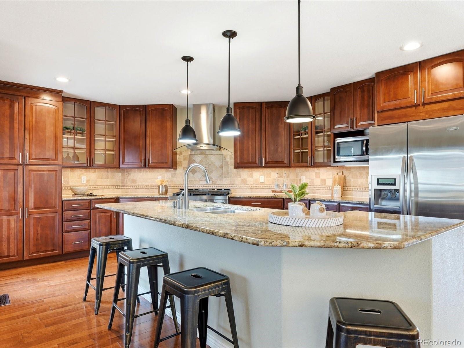 3825 Quail Court Wheat Ridge CO 80033