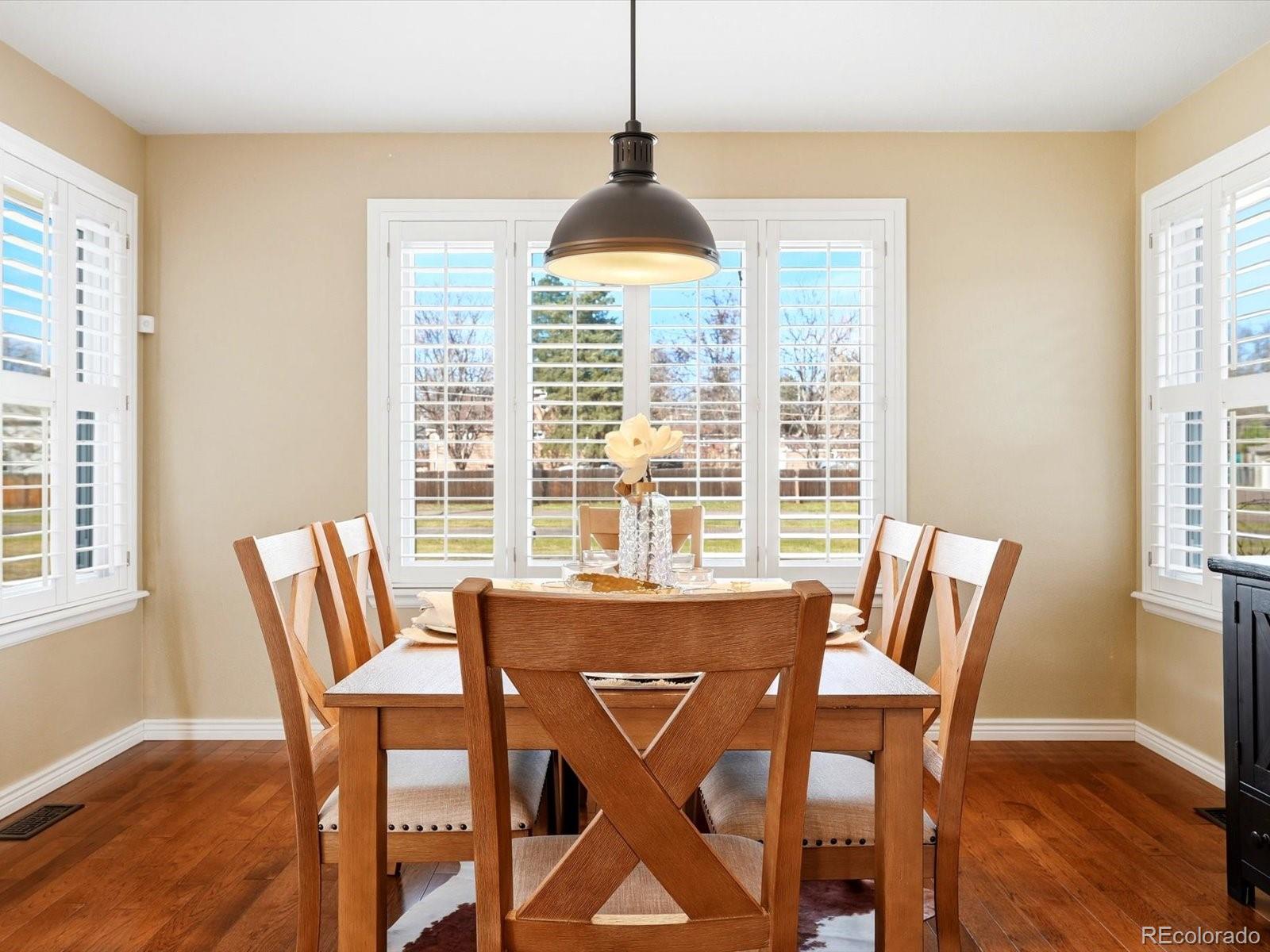 3825 Quail Court Wheat Ridge CO 80033