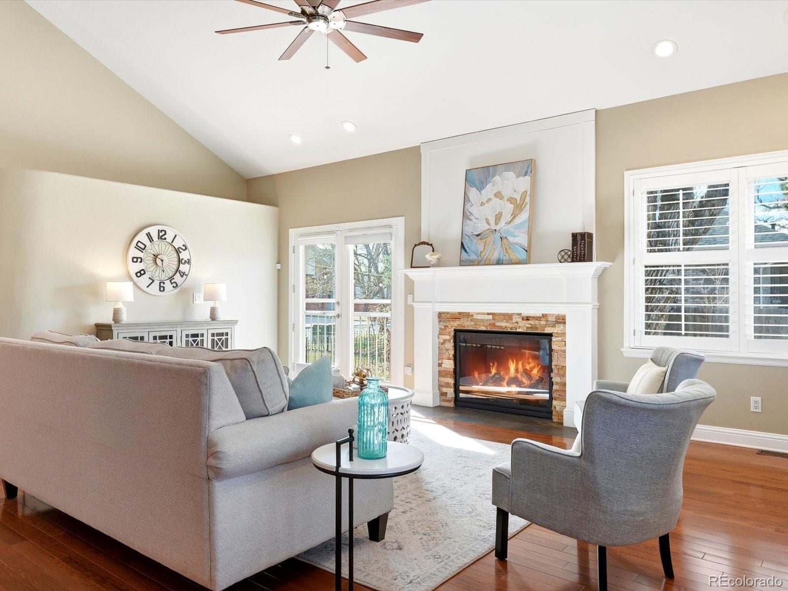 3825 Quail Court Wheat Ridge CO 80033