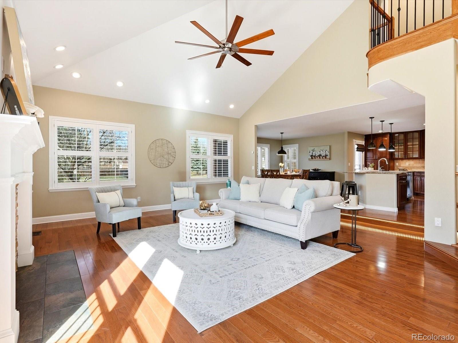 3825 Quail Court Wheat Ridge CO 80033