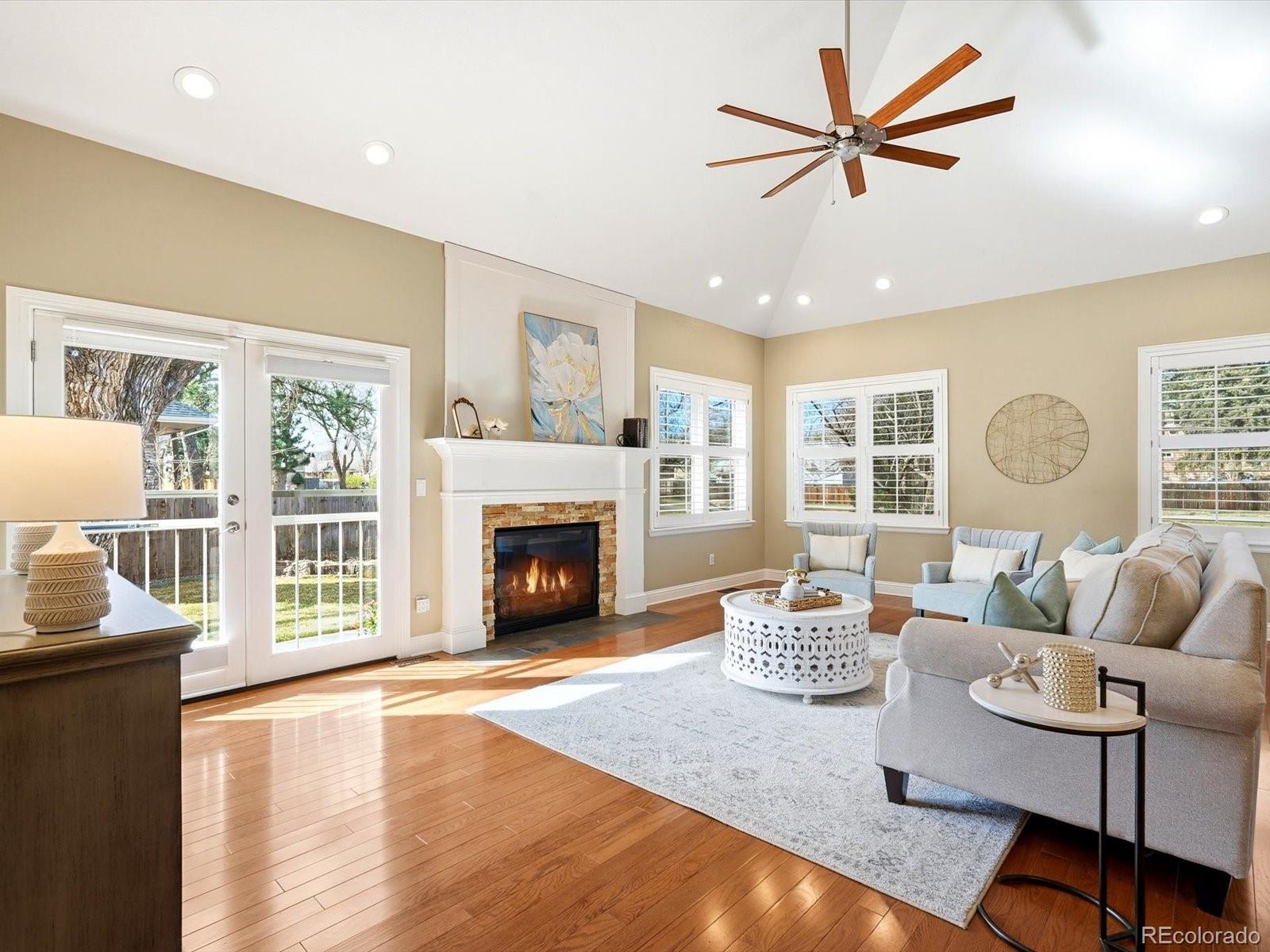 3825 Quail Court Wheat Ridge CO 80033