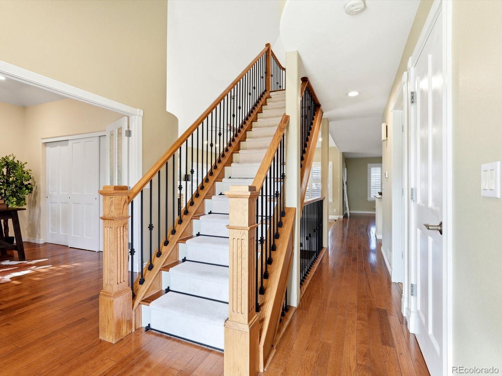 3825 Quail Court Wheat Ridge CO 80033