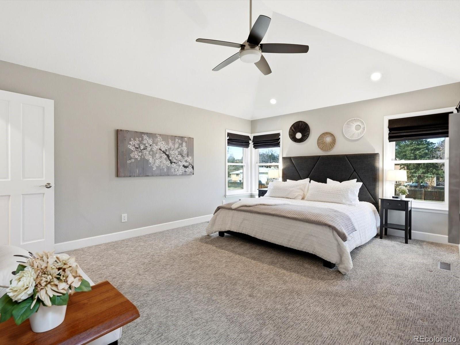 3825 Quail Court Wheat Ridge CO 80033