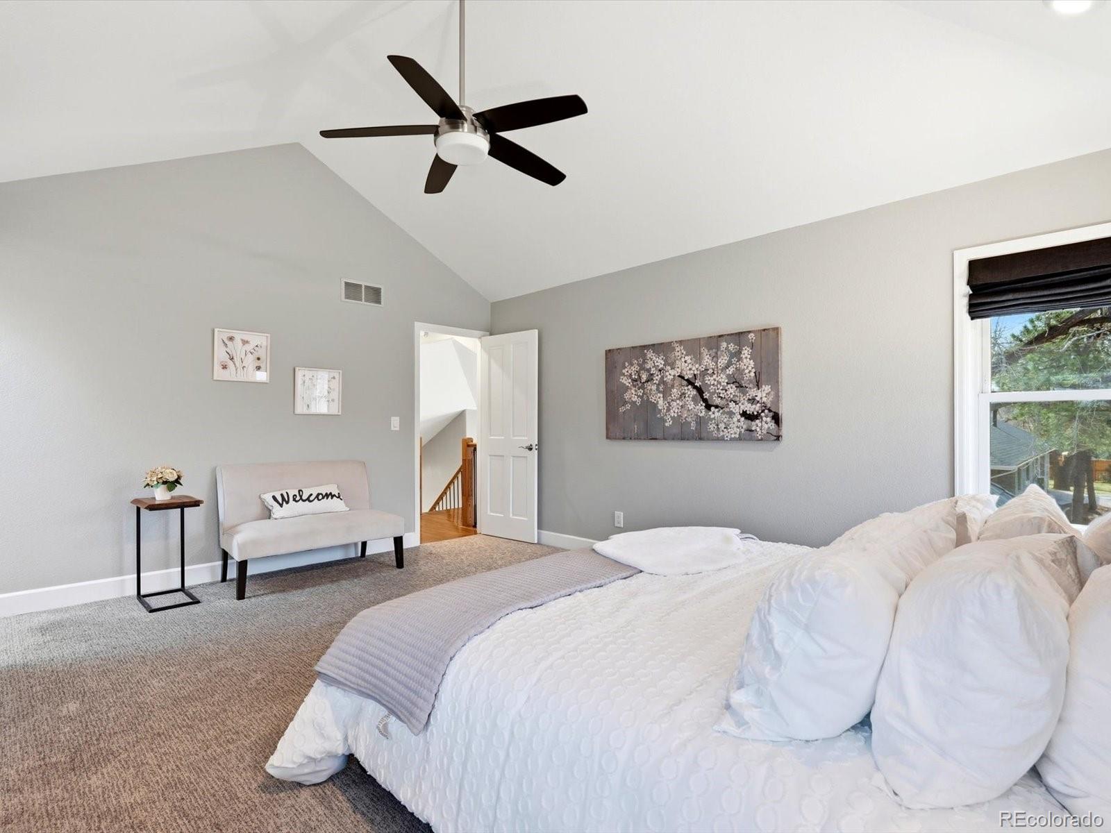 3825 Quail Court Wheat Ridge CO 80033