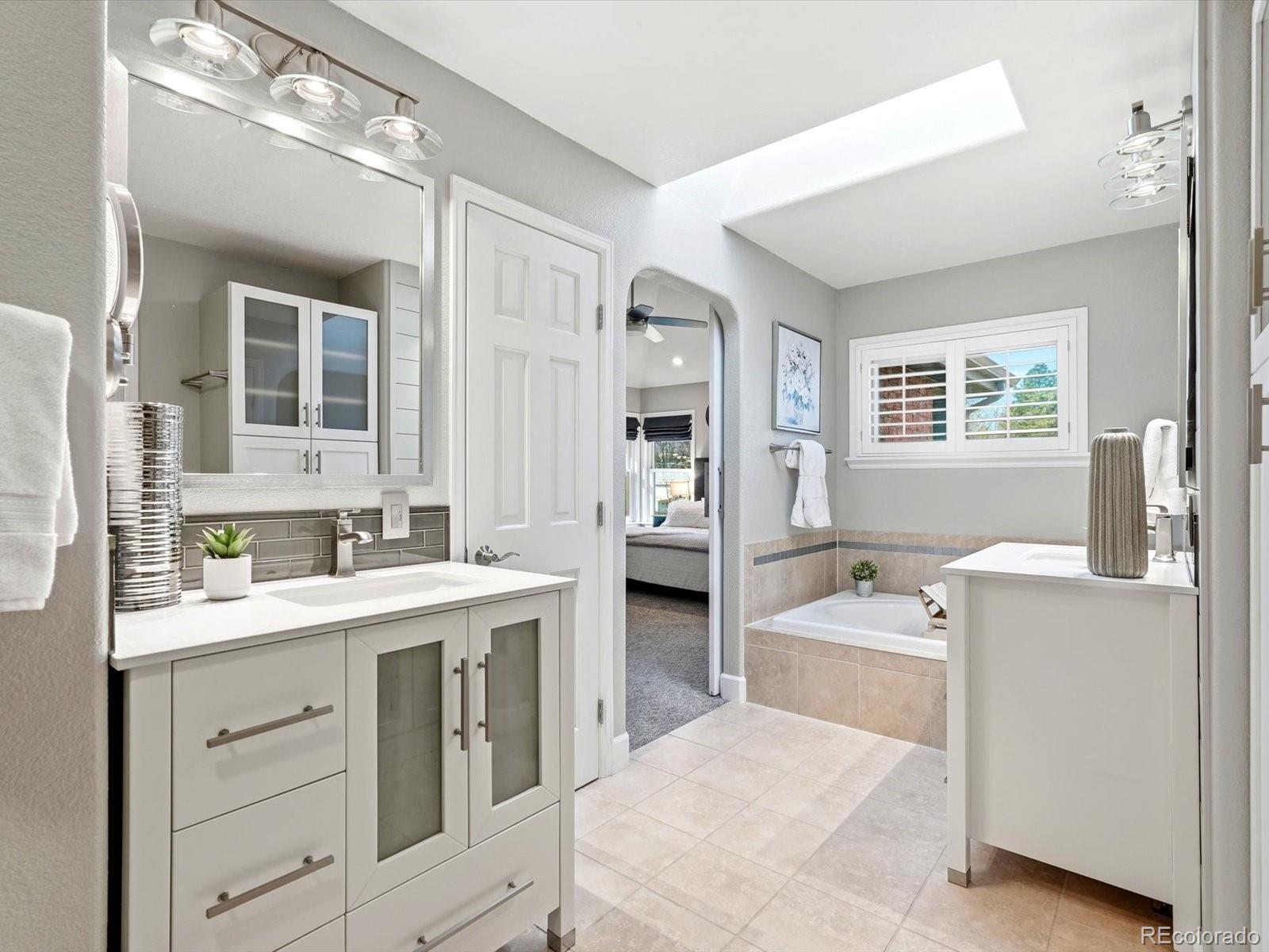 3825 Quail Court Wheat Ridge CO 80033