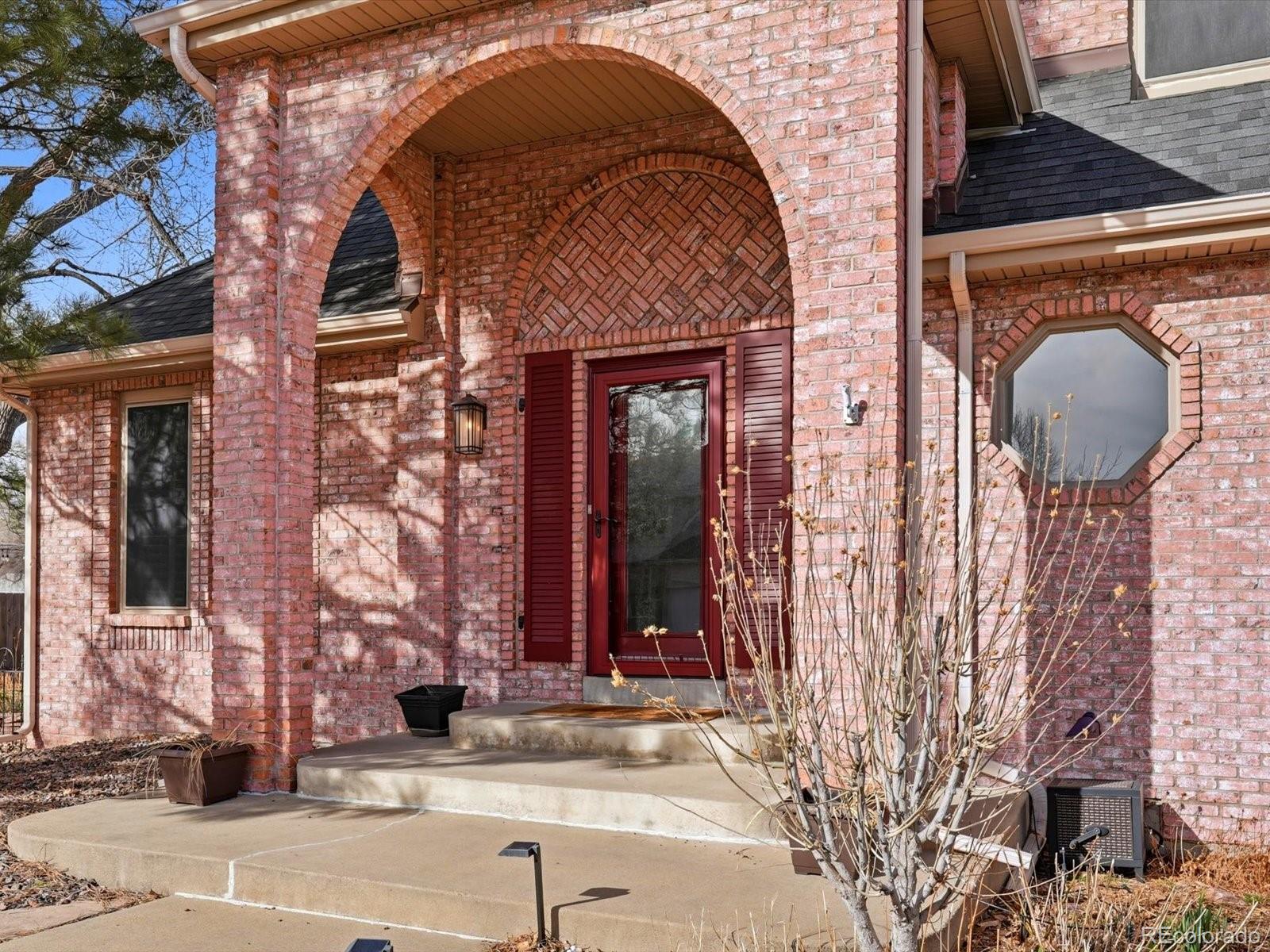 3825 Quail Court Wheat Ridge CO 80033