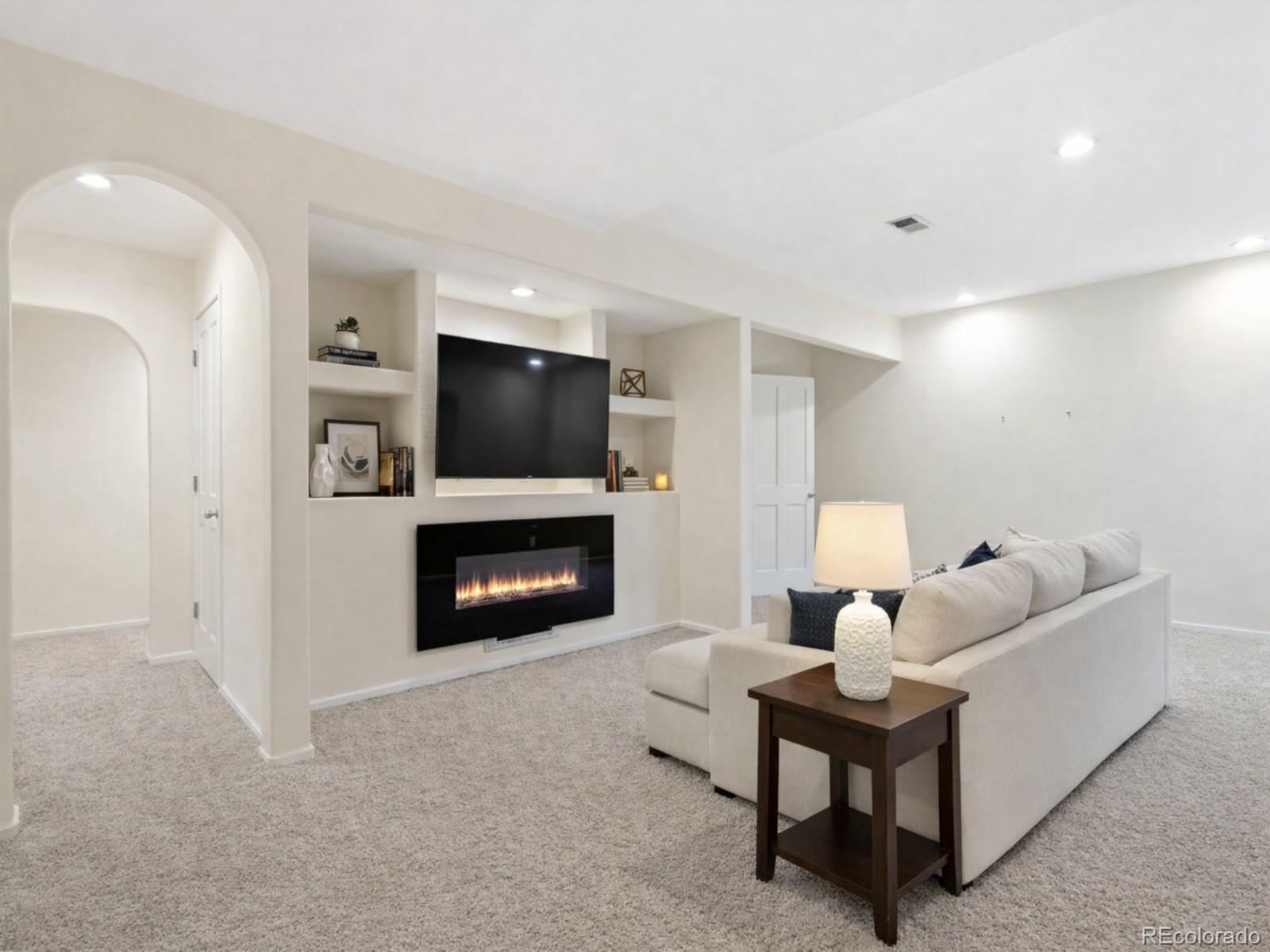 3825 Quail Court Wheat Ridge CO 80033