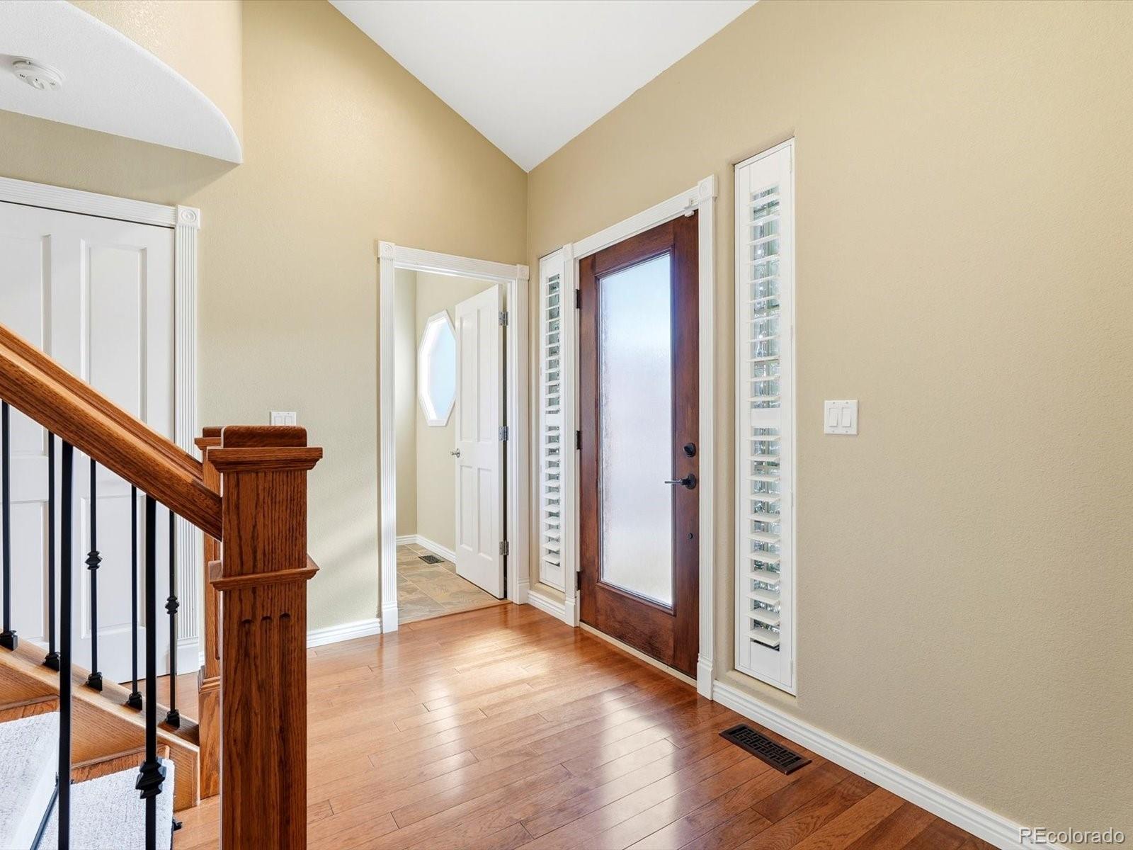 3825 Quail Court Wheat Ridge CO 80033
