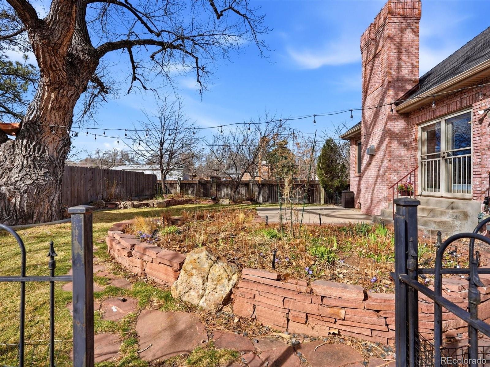 3825 Quail Court Wheat Ridge CO 80033