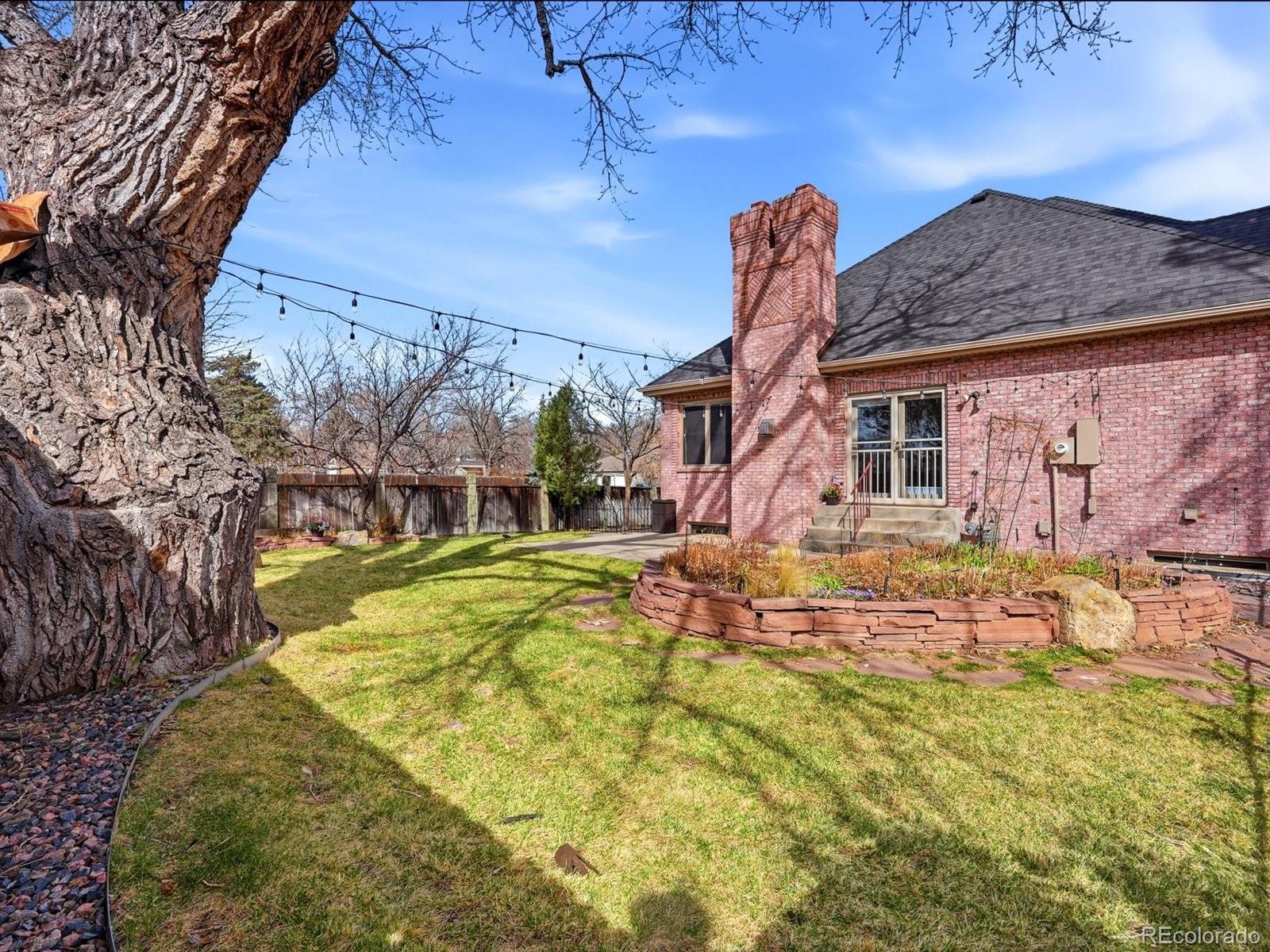 3825 Quail Court Wheat Ridge CO 80033