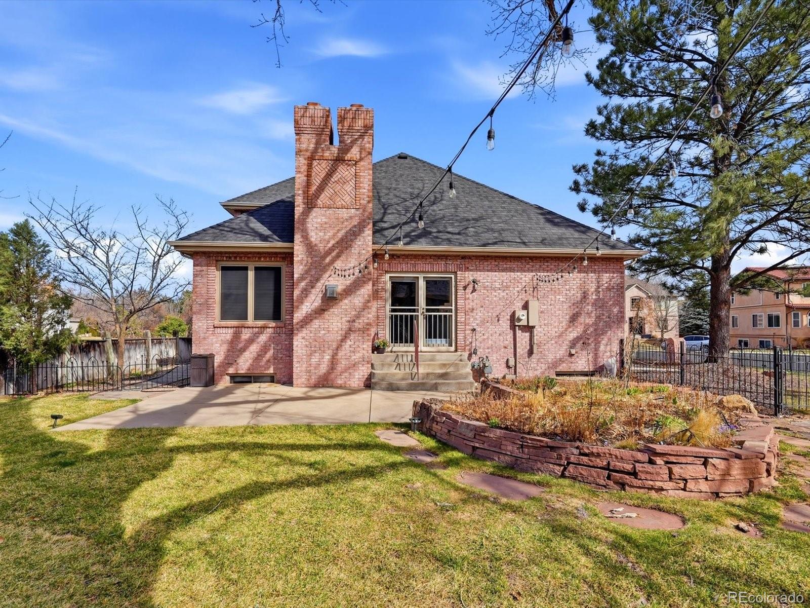 3825 Quail Court Wheat Ridge CO 80033