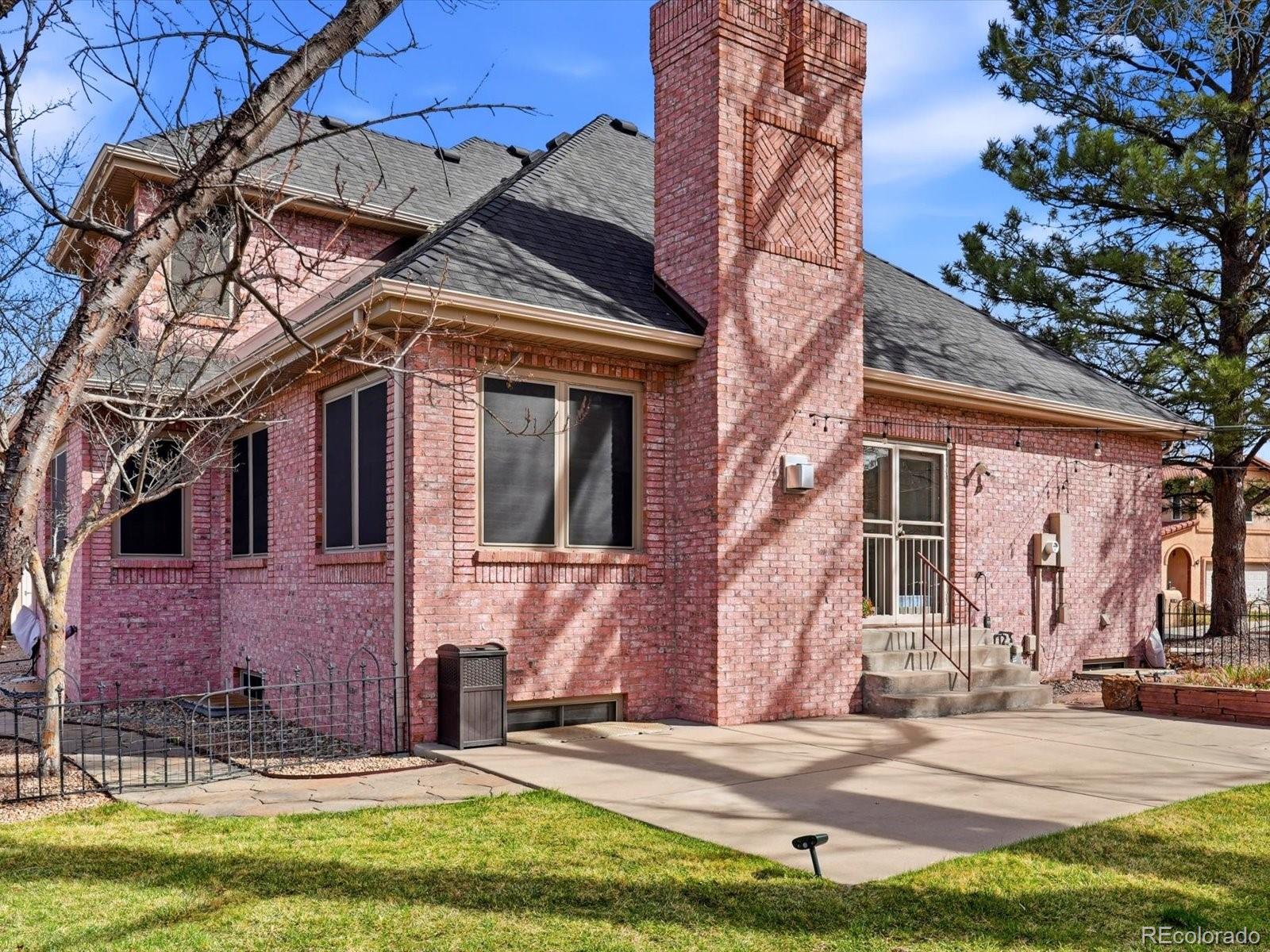 3825 Quail Court Wheat Ridge CO 80033