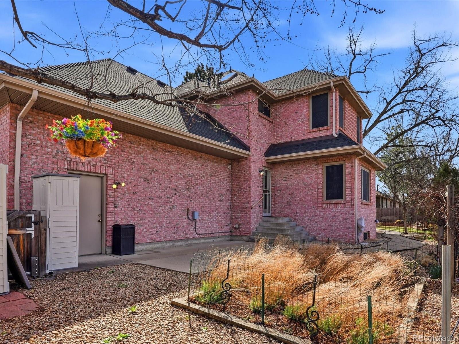 3825 Quail Court Wheat Ridge CO 80033