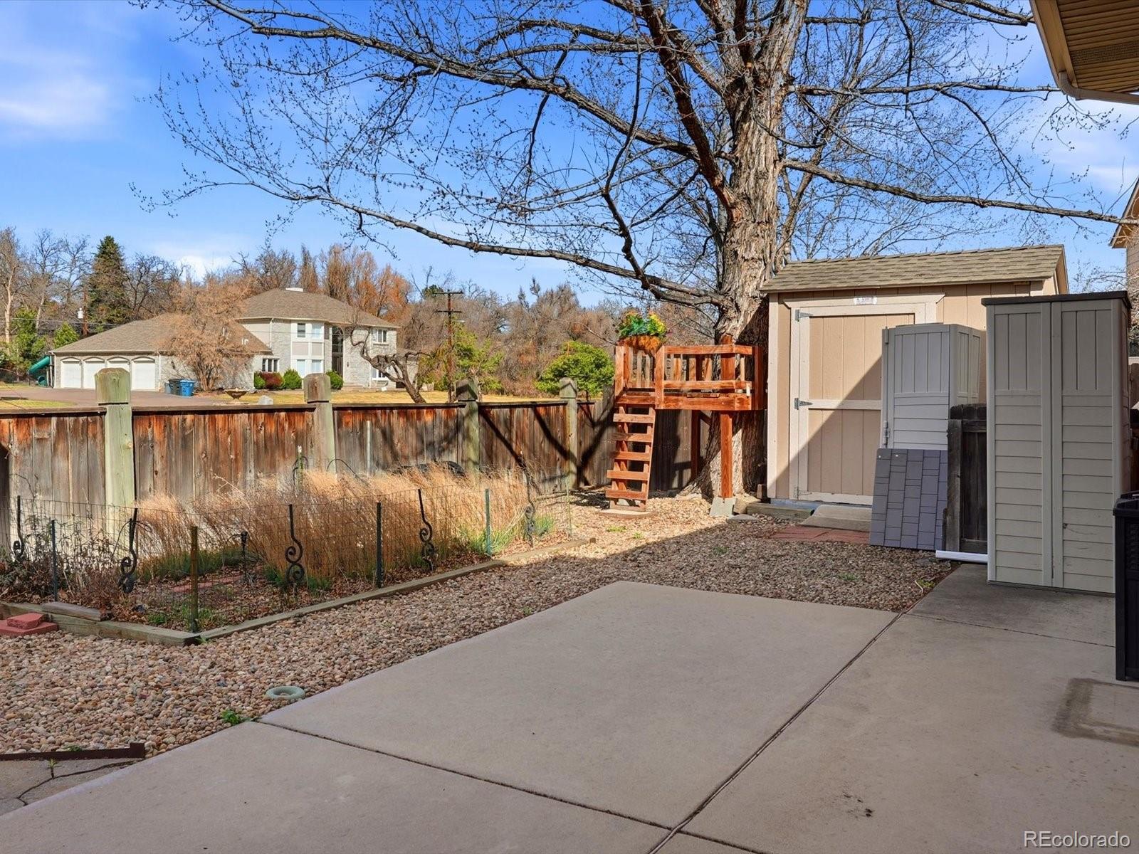 3825 Quail Court Wheat Ridge CO 80033