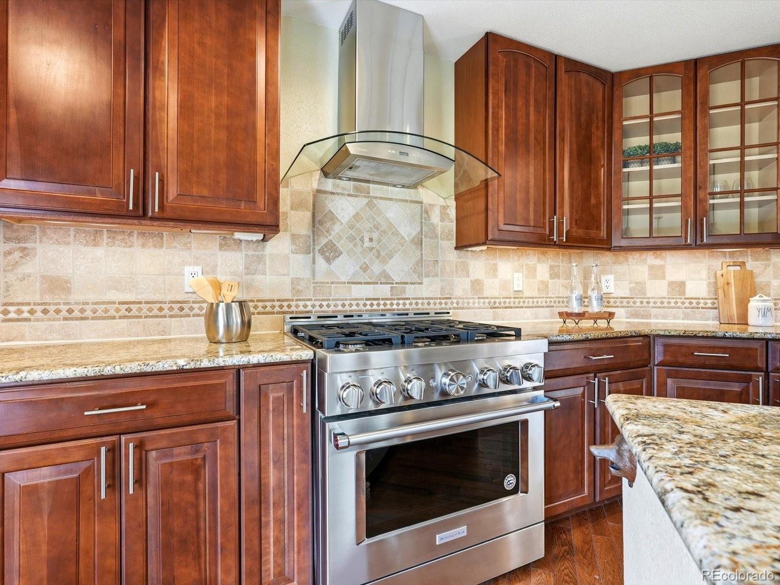 3825 Quail Court Wheat Ridge CO 80033