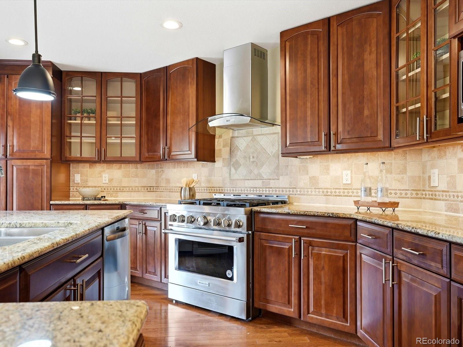 3825 Quail Court Wheat Ridge CO 80033