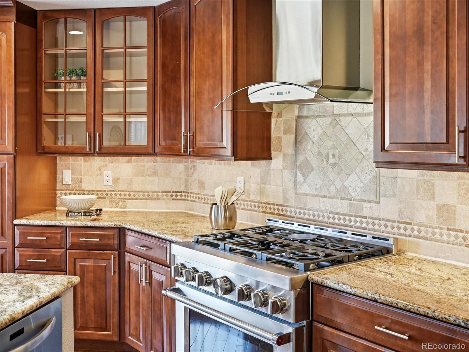 3825 Quail Court Wheat Ridge CO 80033