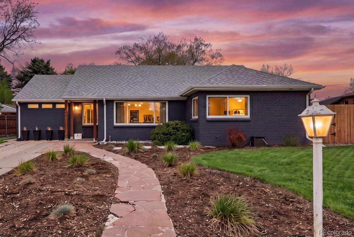 4520 Zephyr Street Wheat Ridge CO 80033