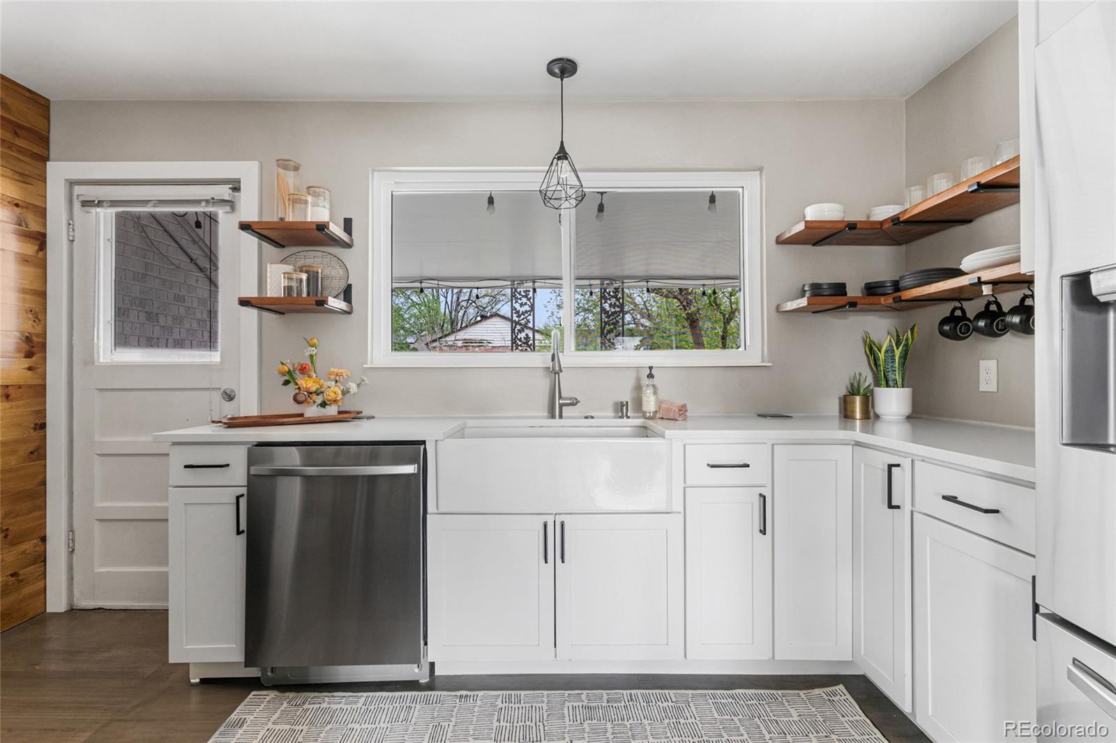 4520 Zephyr Street Wheat Ridge CO 80033