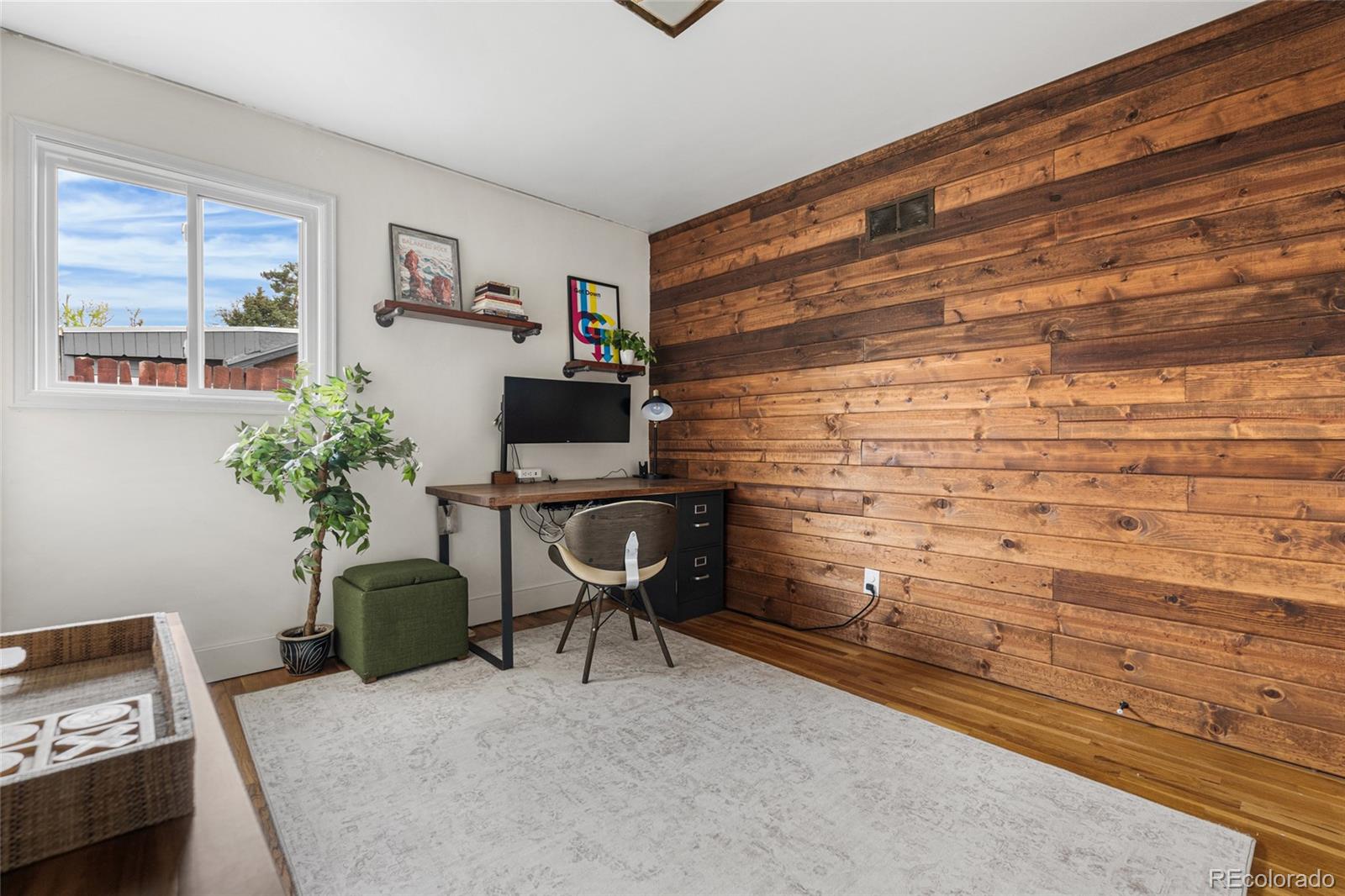 4520 Zephyr Street Wheat Ridge CO 80033