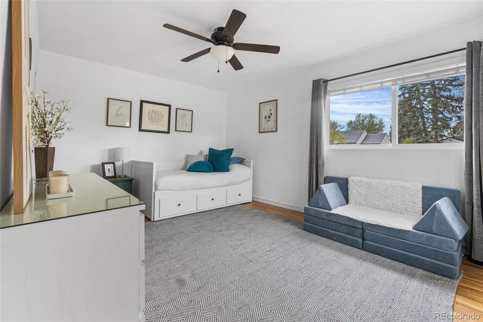 4520 Zephyr Street Wheat Ridge CO 80033