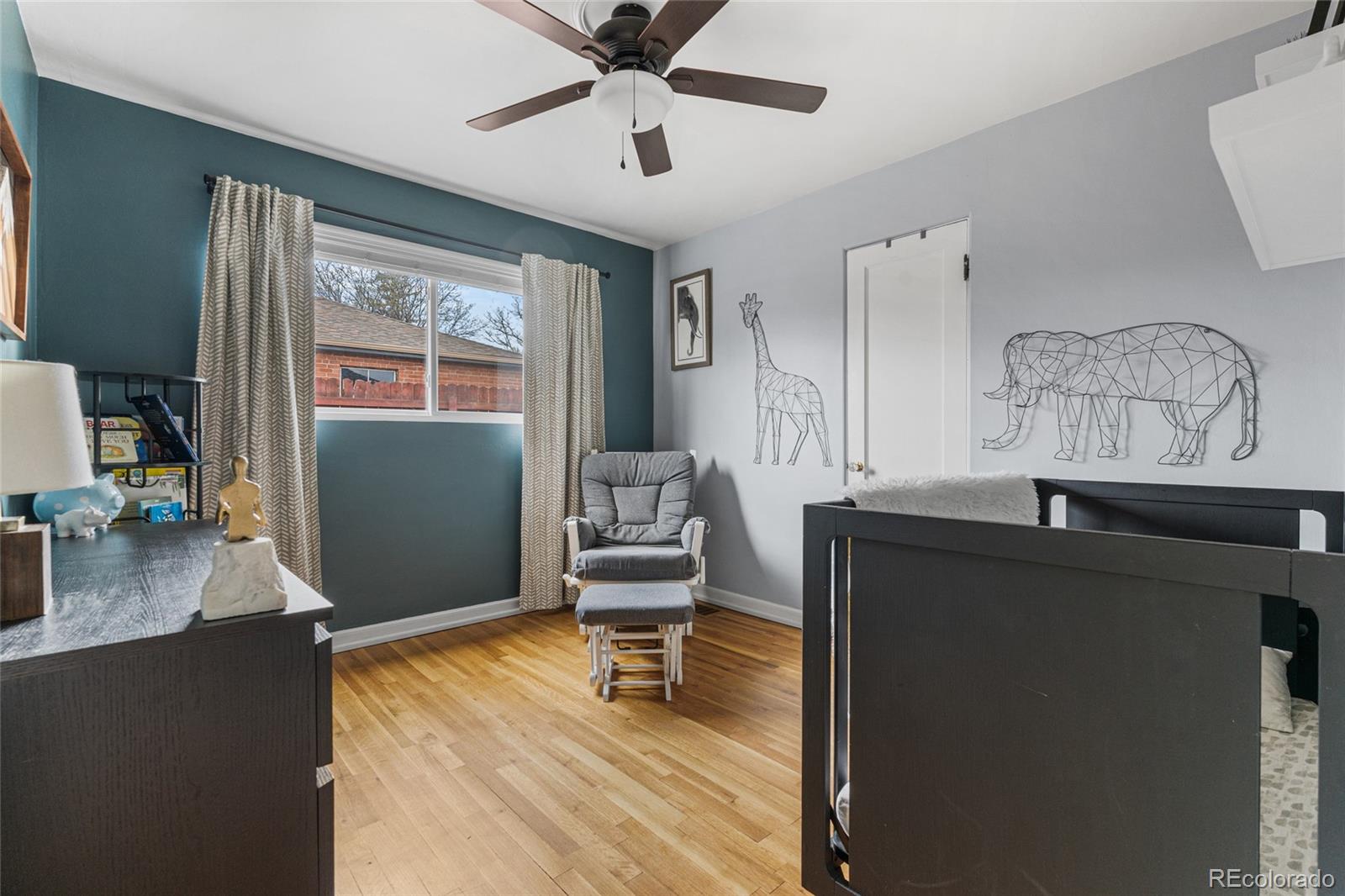 4520 Zephyr Street Wheat Ridge CO 80033