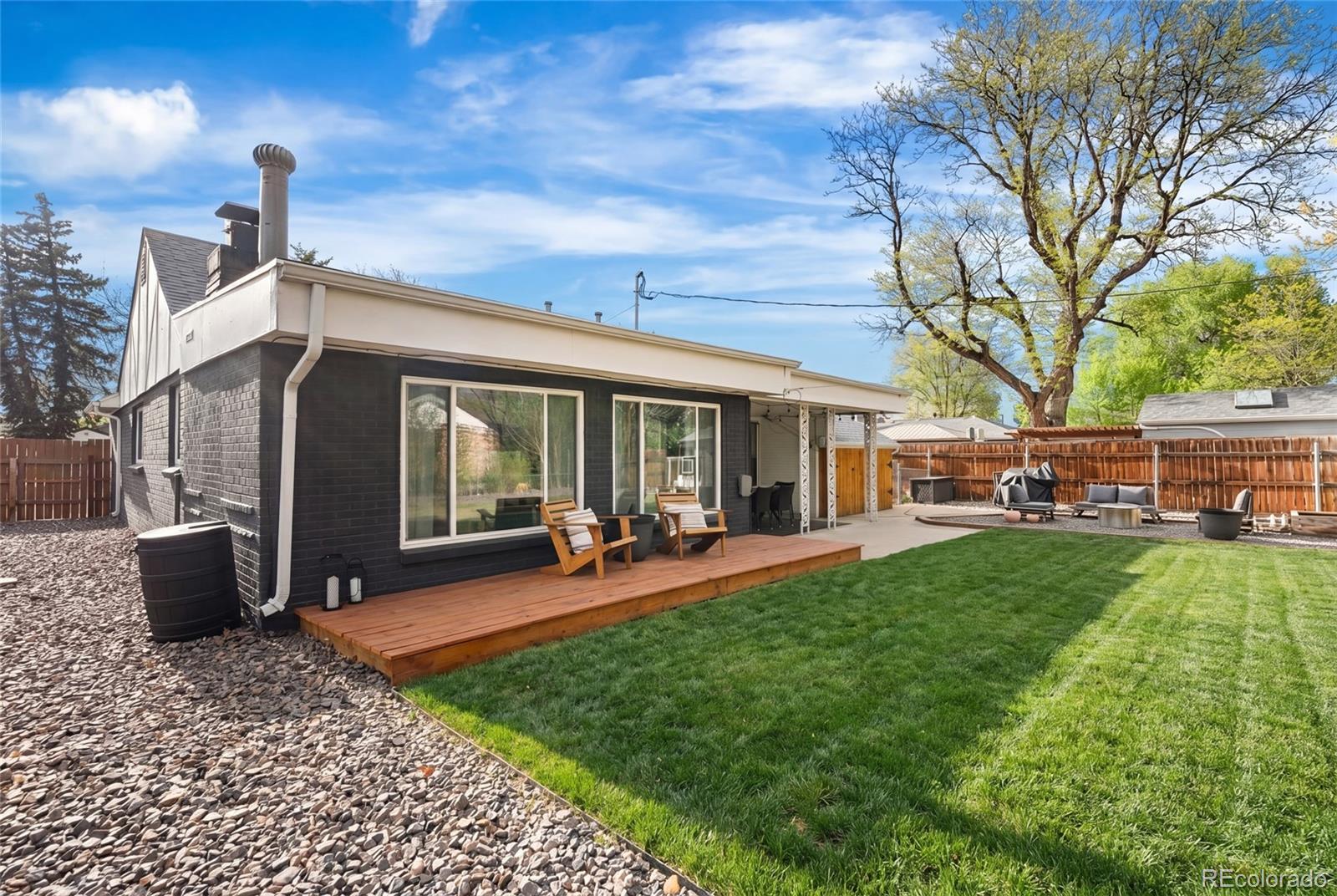 4520 Zephyr Street Wheat Ridge CO 80033