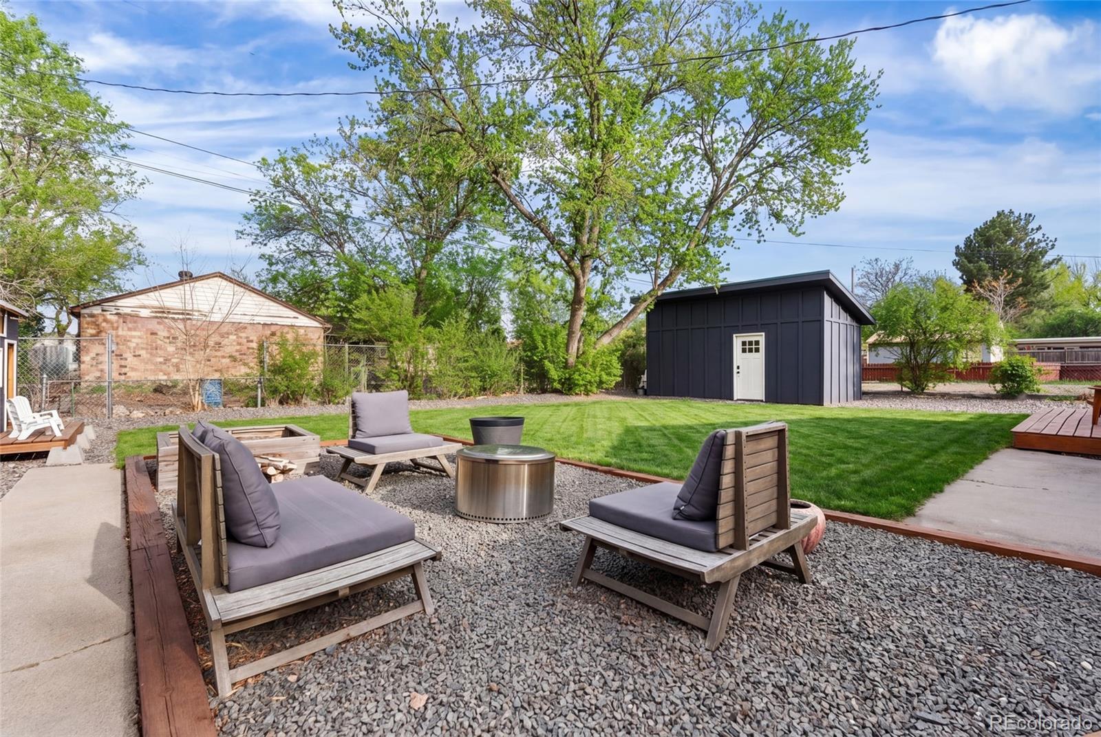 4520 Zephyr Street Wheat Ridge CO 80033