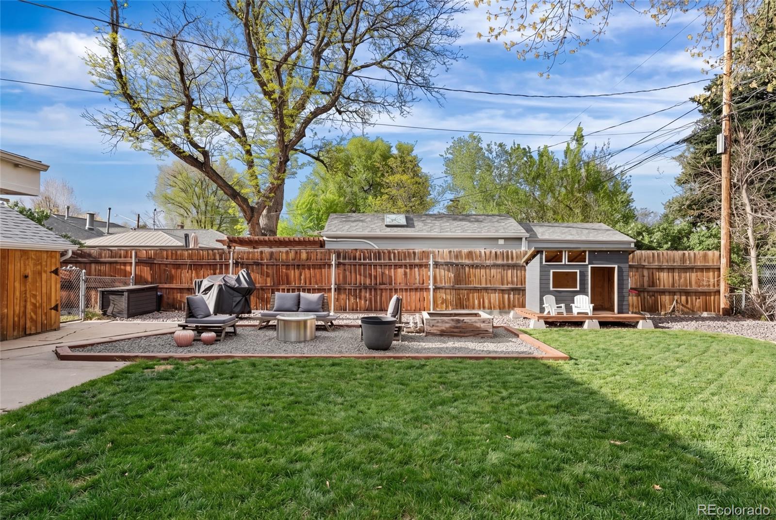 4520 Zephyr Street Wheat Ridge CO 80033