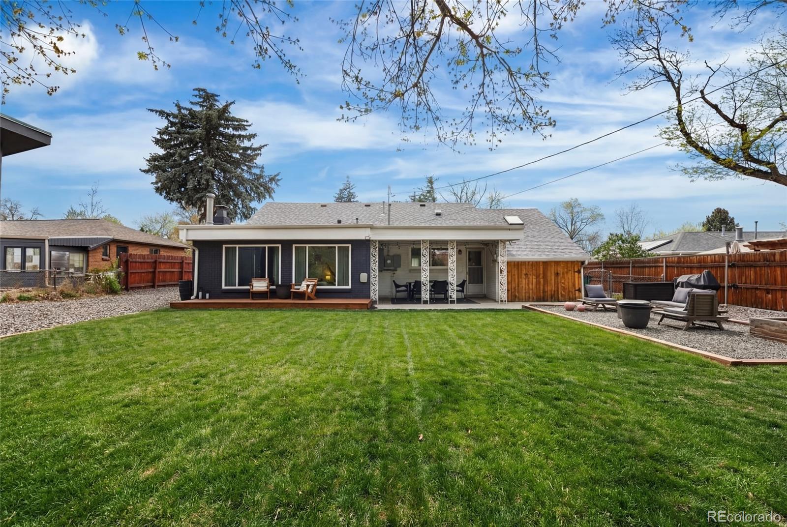 4520 Zephyr Street Wheat Ridge CO 80033