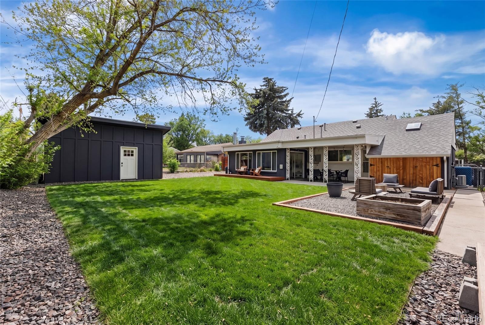 4520 Zephyr Street Wheat Ridge CO 80033