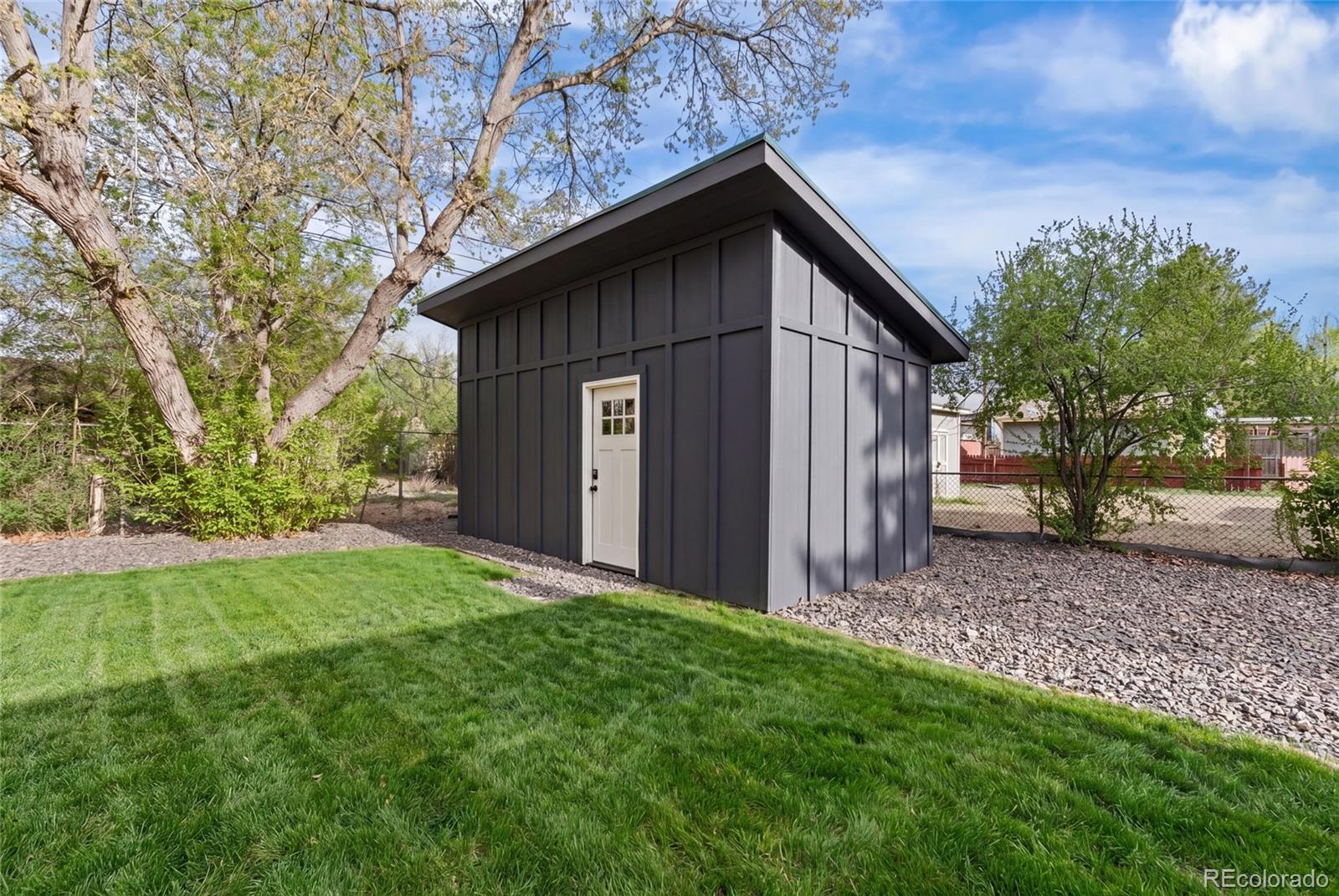 4520 Zephyr Street Wheat Ridge CO 80033