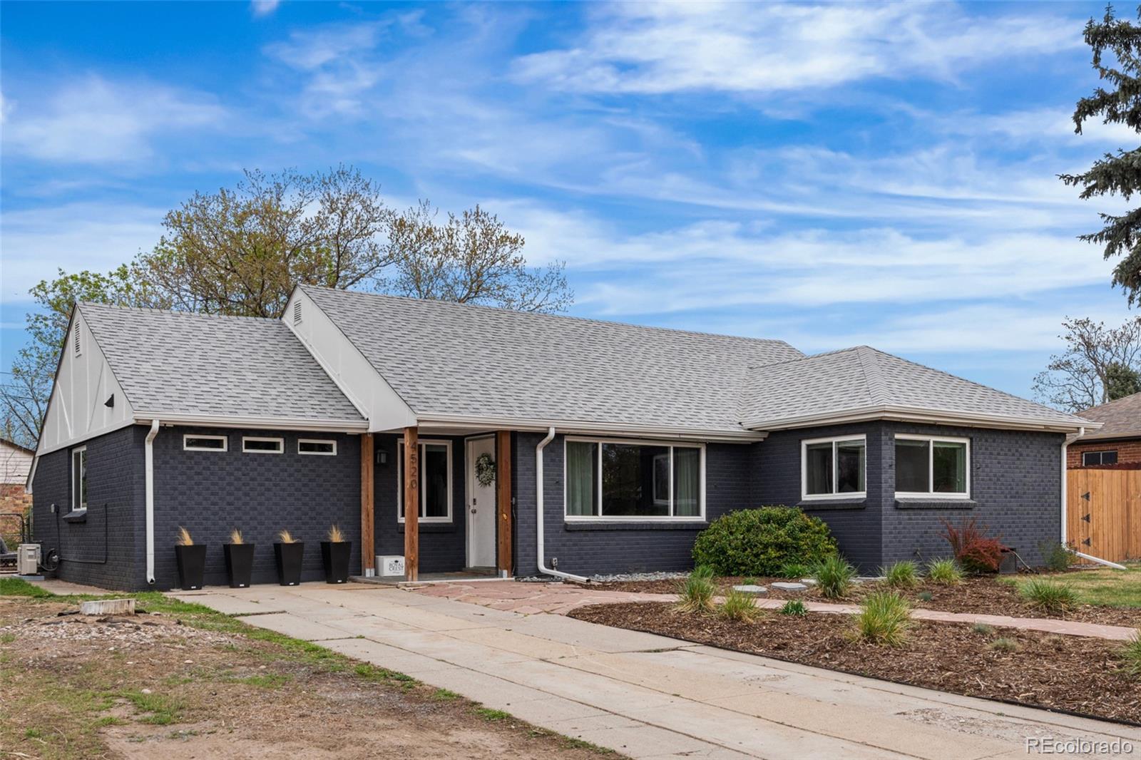 4520 Zephyr Street Wheat Ridge CO 80033