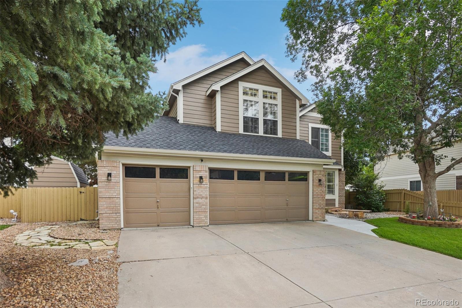 17051 Wellington Drive Parker CO 80134