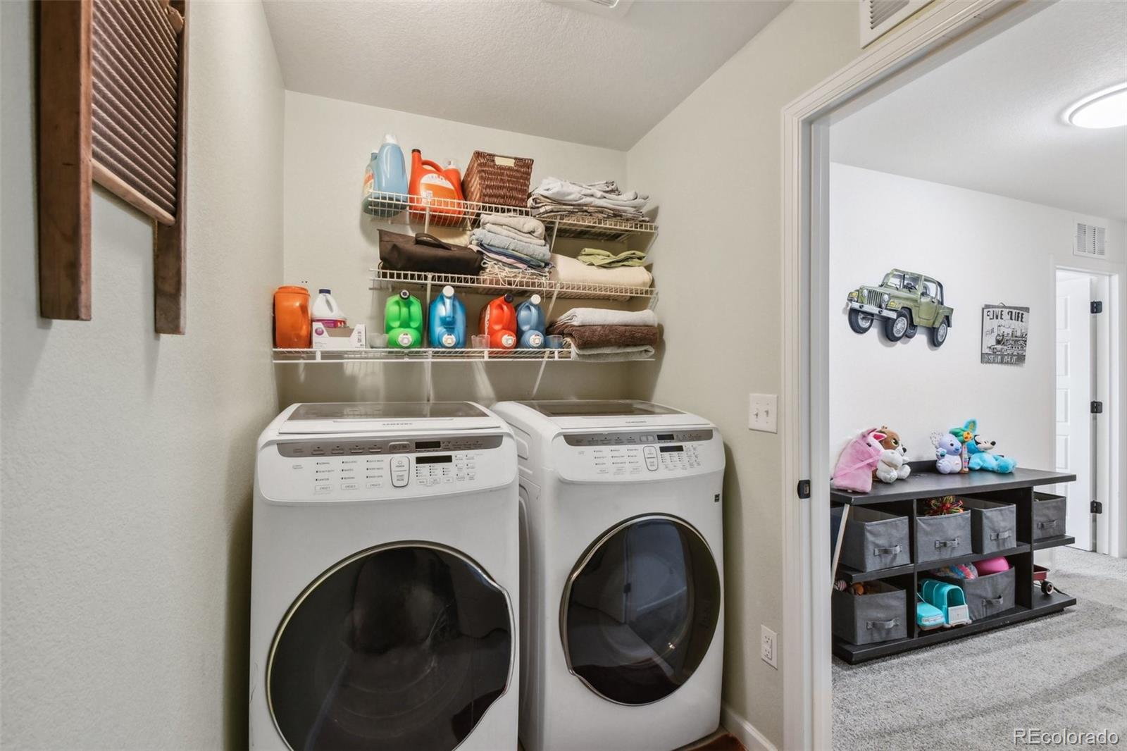 12767 Horton Court Parker CO 80134