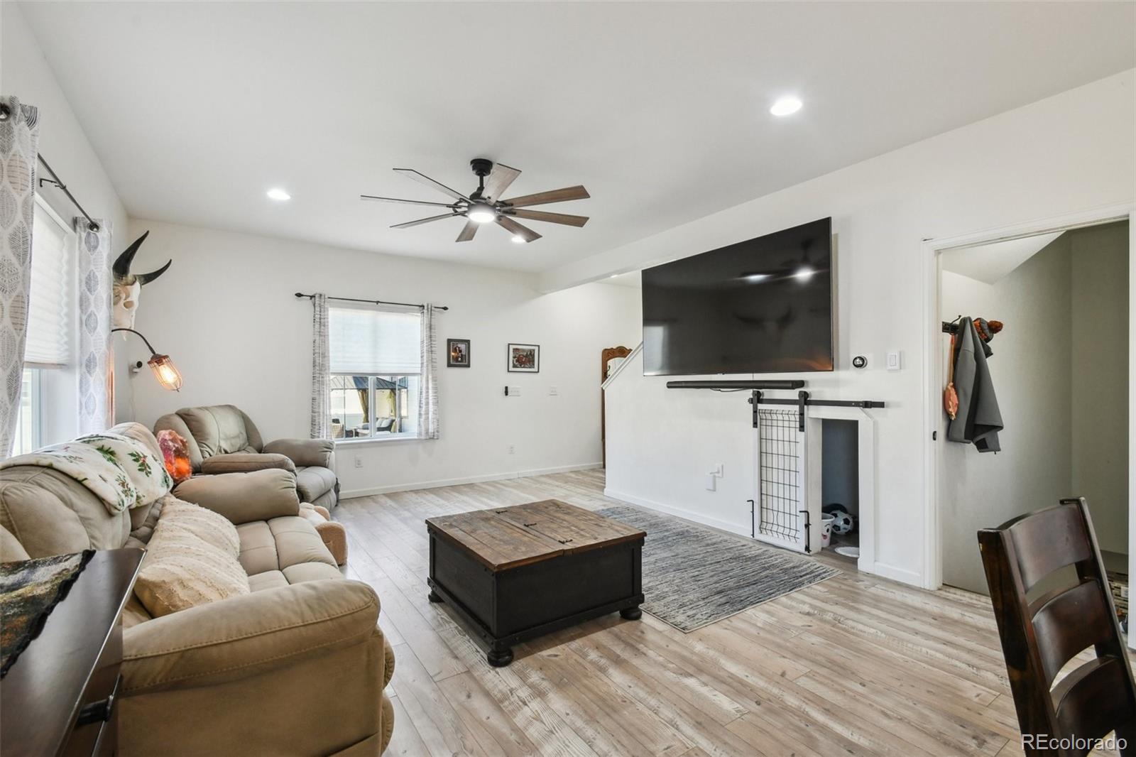 12767 Horton Court Parker CO 80134