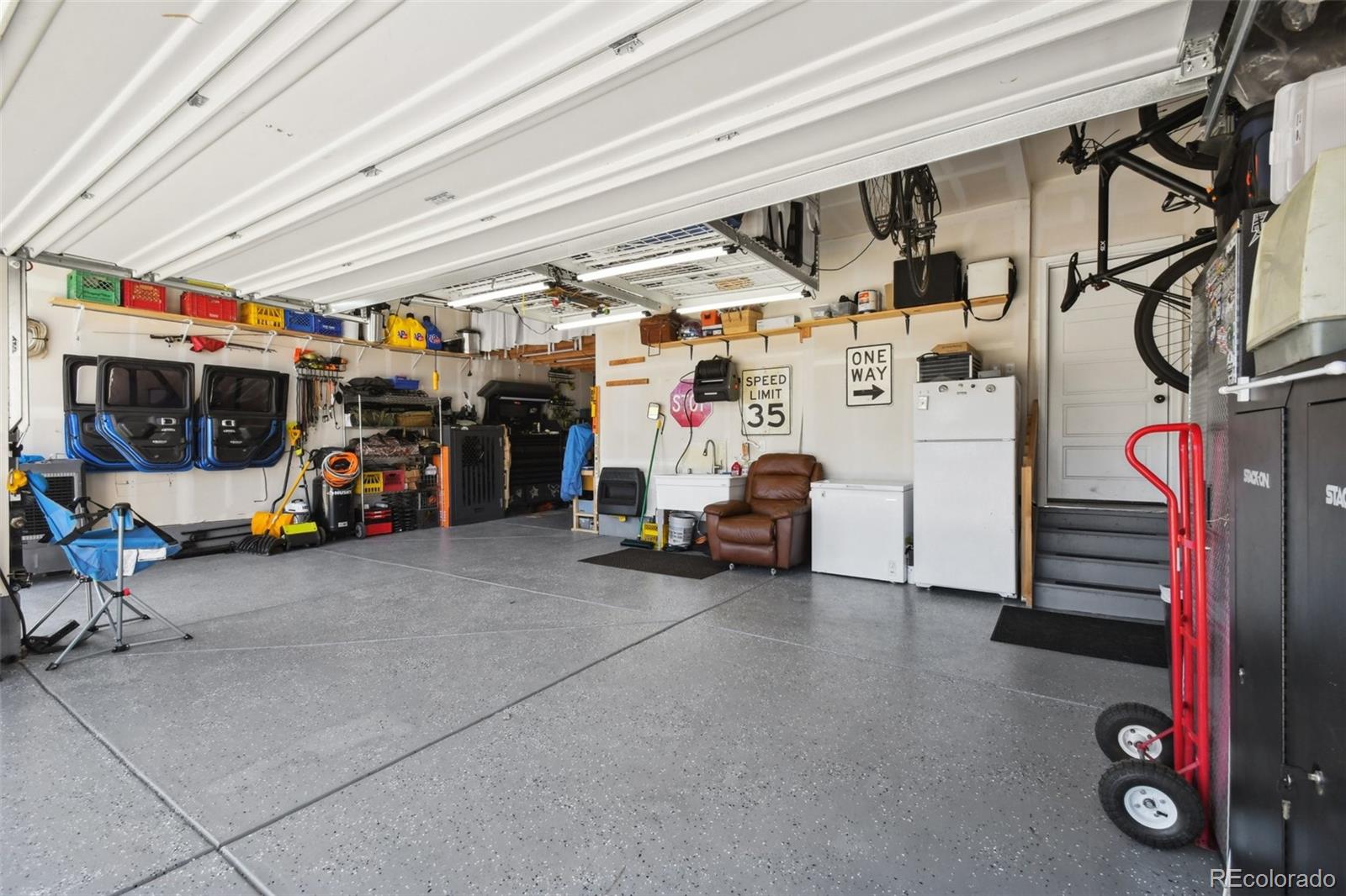 12767 Horton Court Parker CO 80134