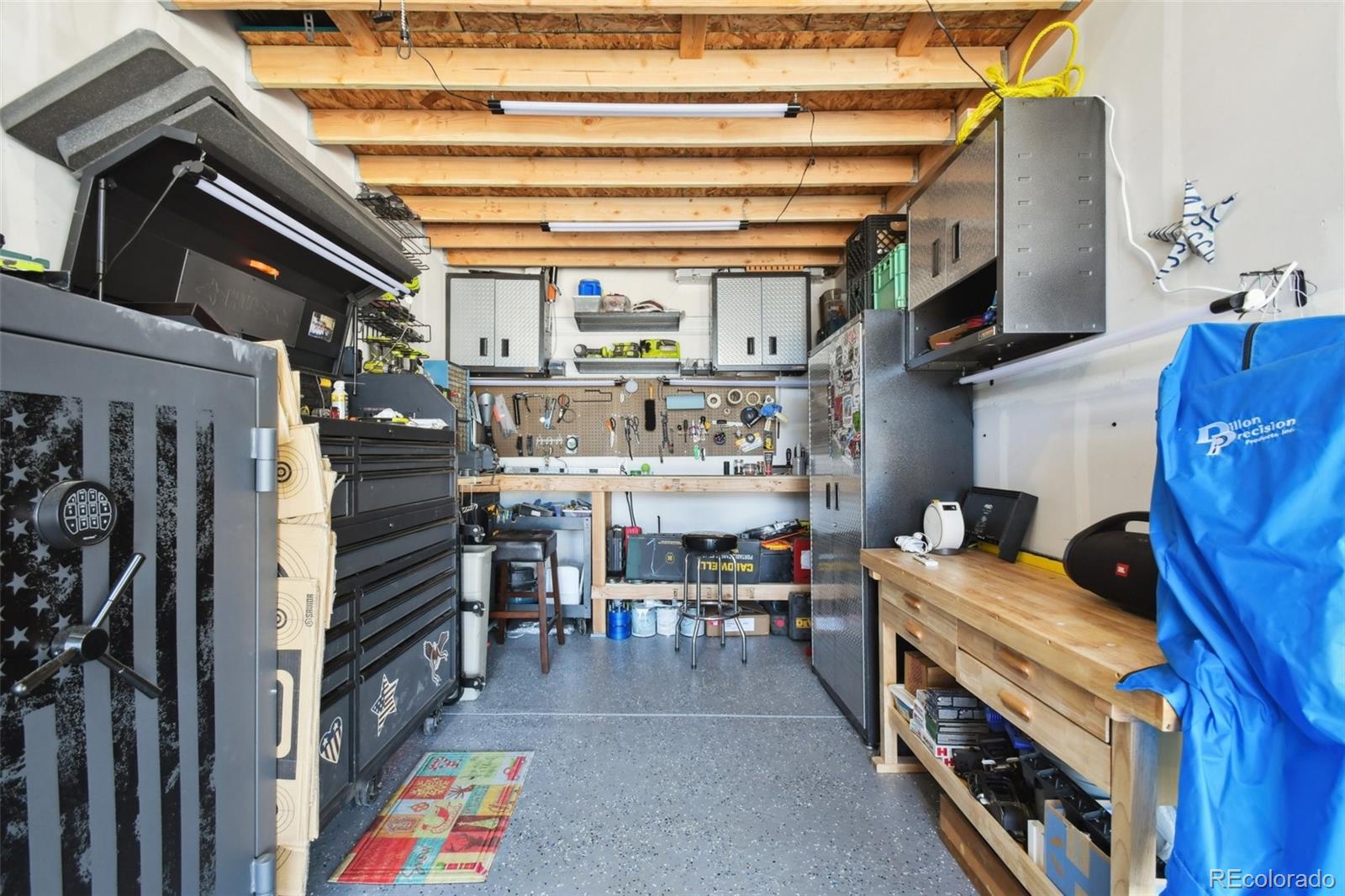 12767 Horton Court Parker CO 80134