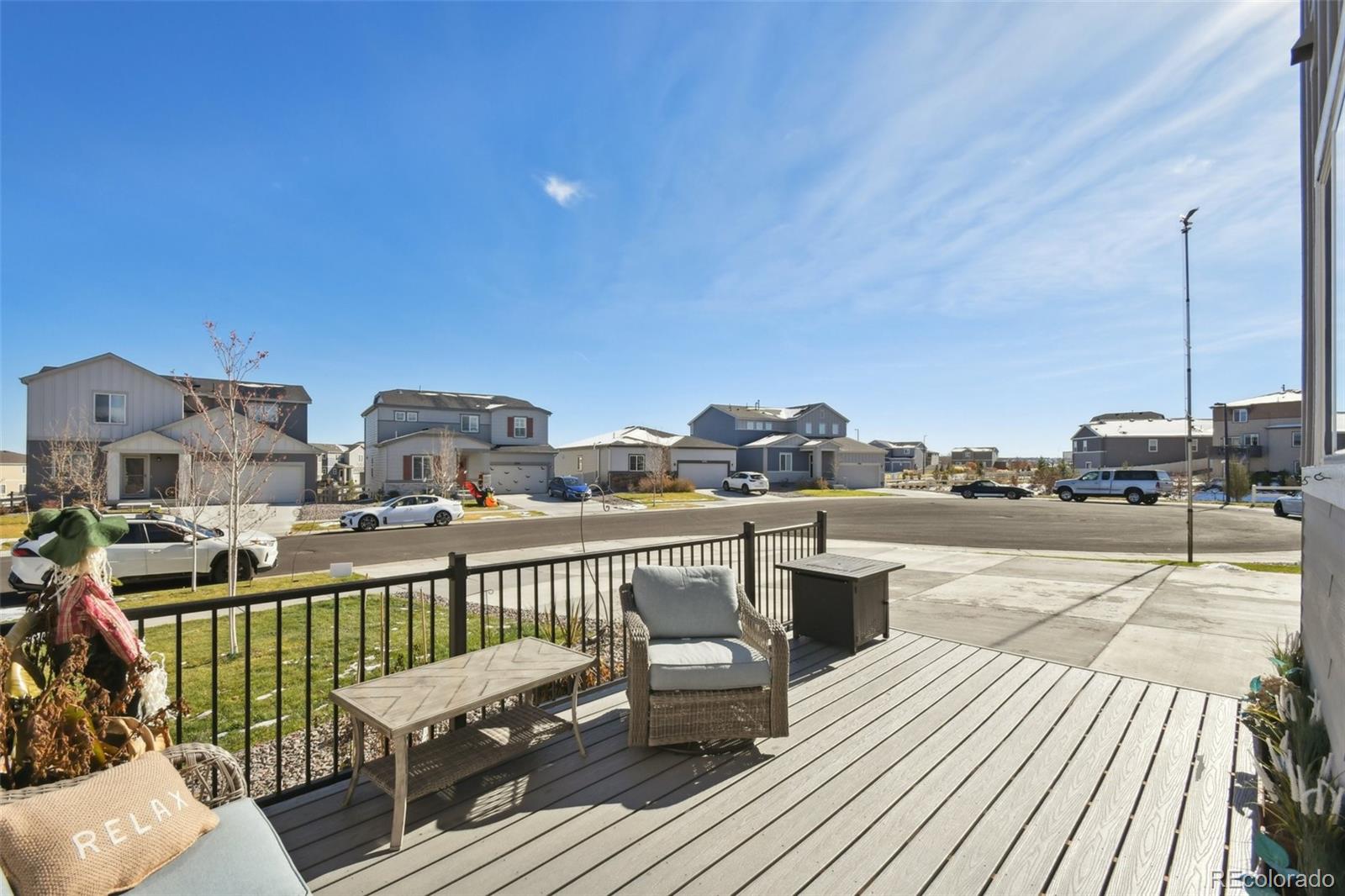 12767 Horton Court Parker CO 80134