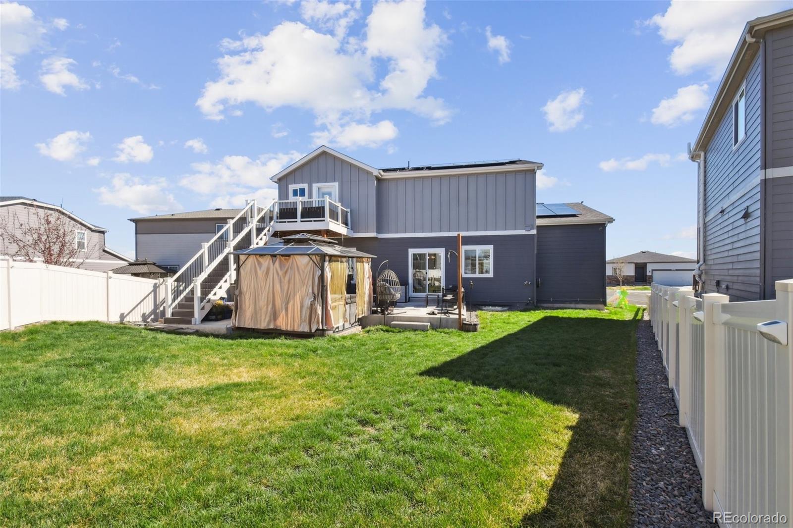 12767 Horton Court Parker CO 80134