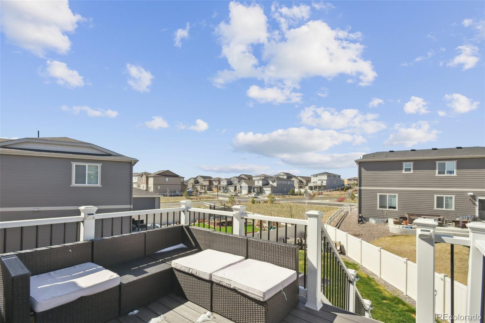 12767 Horton Court Parker CO 80134